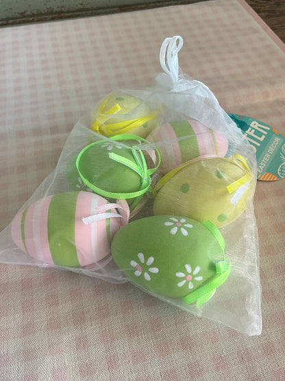 Bag of Eggs