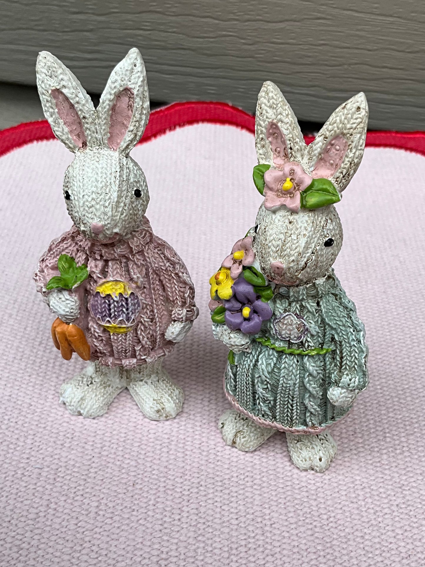 Set Little Bunnies