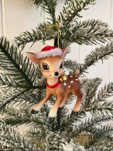 Load image into Gallery viewer, Reindeer Bambi Deco