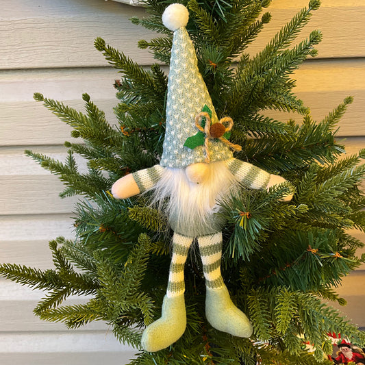 Small Knit Gnome