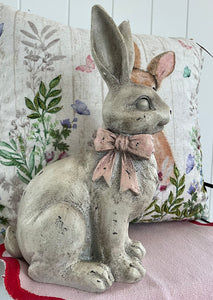 Vintage Style Bunny