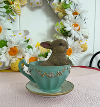 Load image into Gallery viewer, Bunny in a Cup