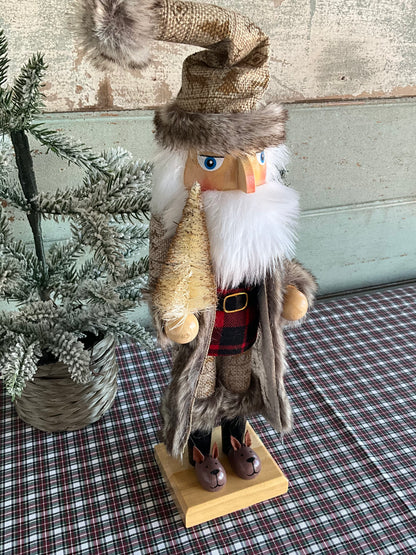 Nordic Nutcracker