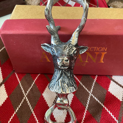 Highland Reindeer Opener