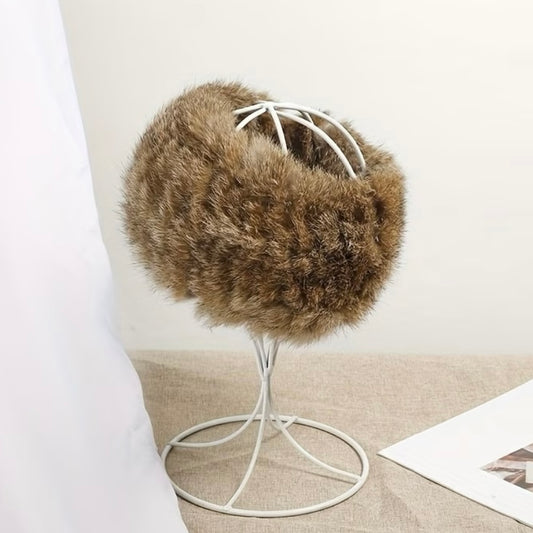 Fur Apres Headband