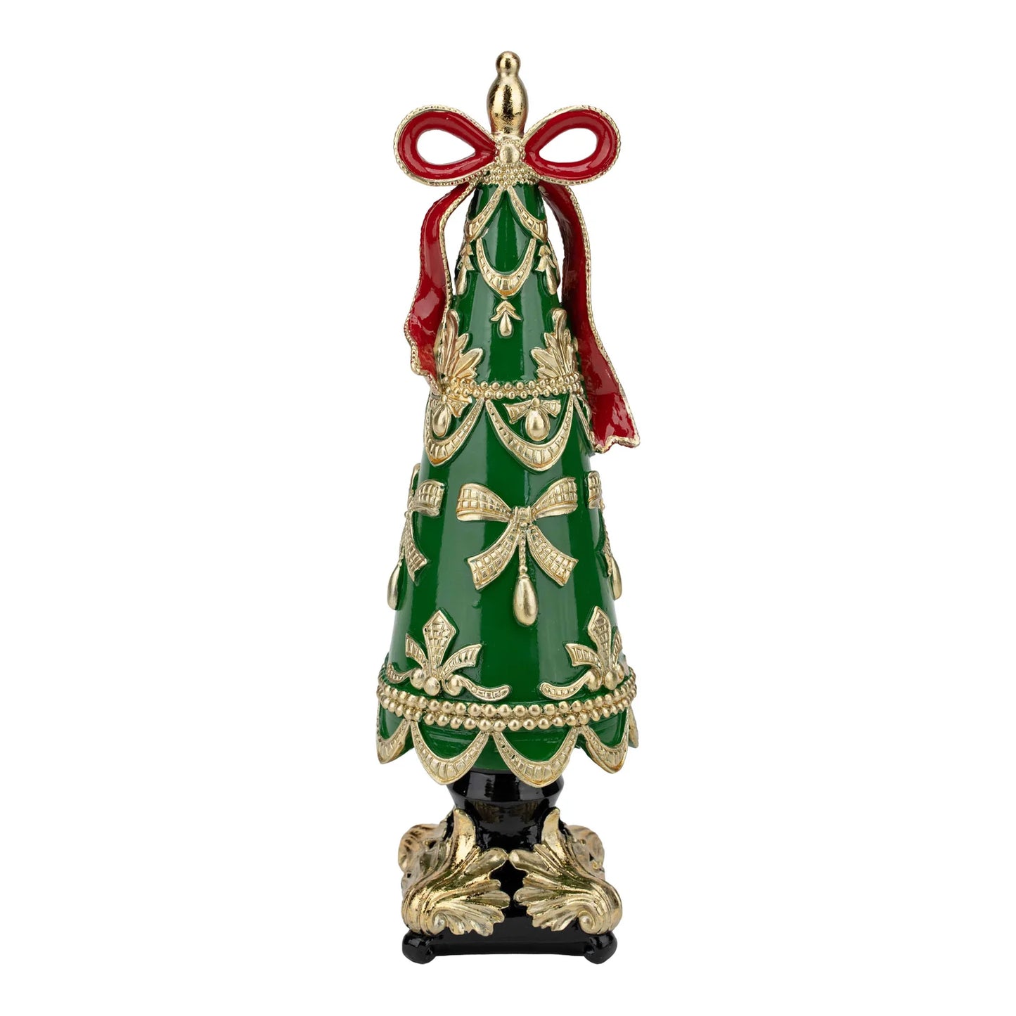 Coming Soon - Regal Green Tree
