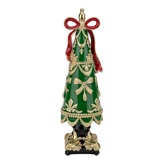 Coming Soon - Regal Green Tree