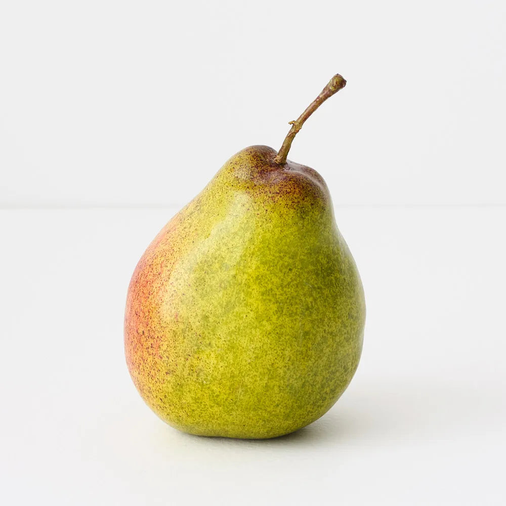 Pear Fruit Decoration