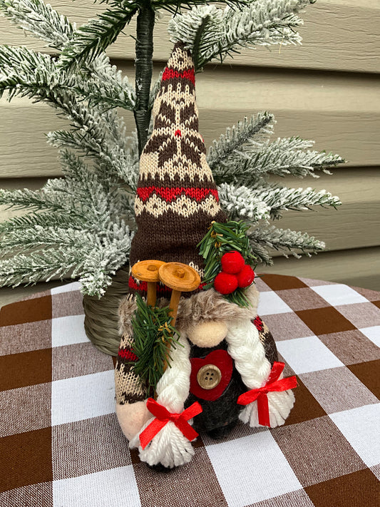 Nordic Gnome