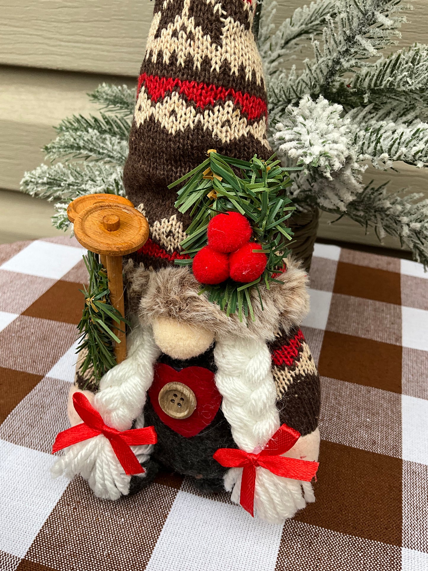 Nordic Gnome