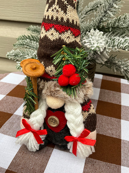 Nordic Gnome