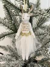 Load image into Gallery viewer, Reindeer Doll