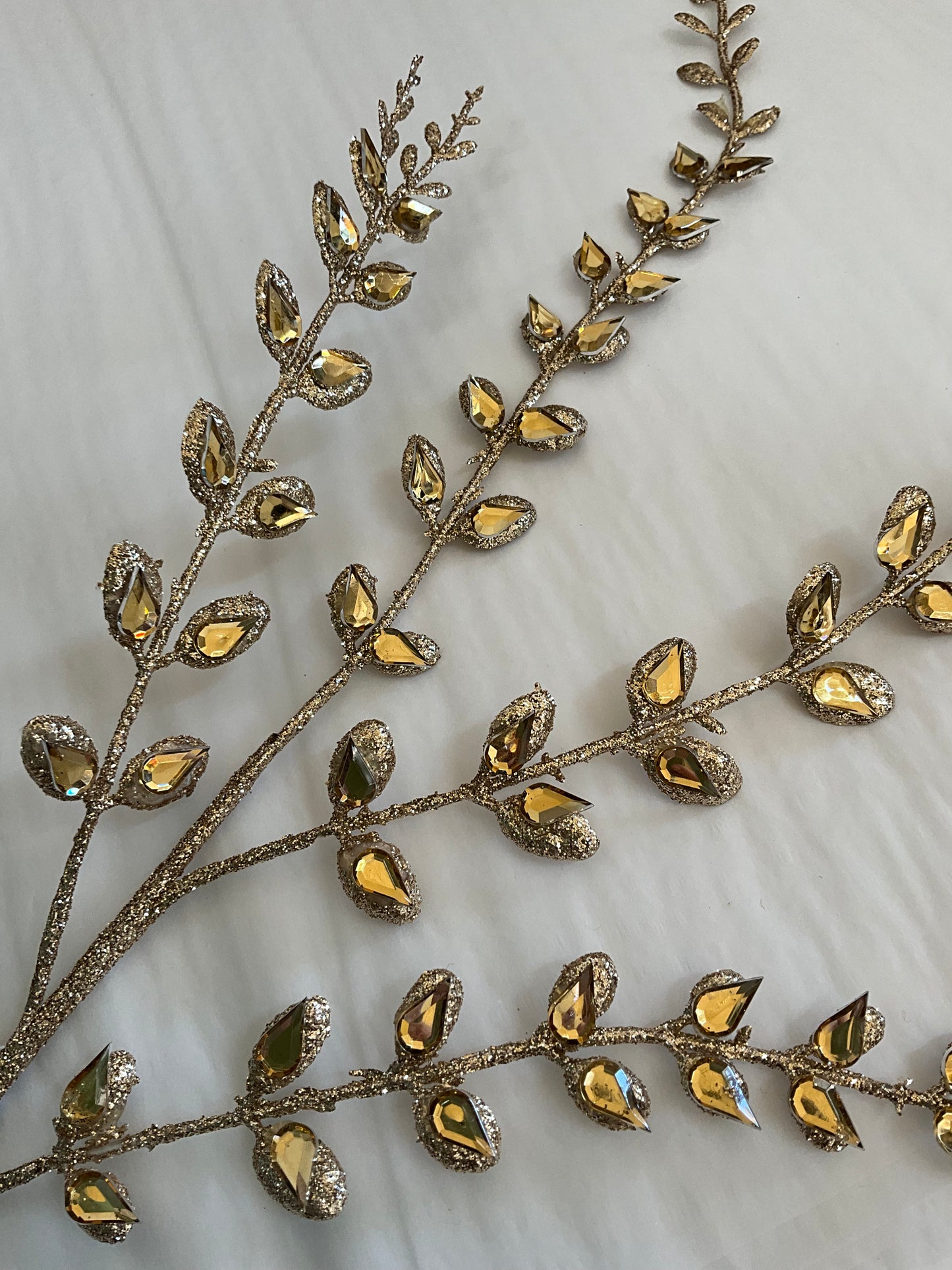 Amber Jewel Spray