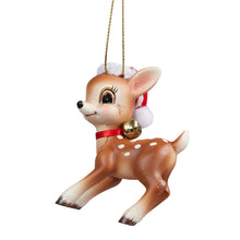 Load image into Gallery viewer, Bambi With Hat