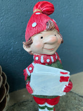 Load image into Gallery viewer, Little Boy Elf C