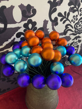 Load image into Gallery viewer, Turquoise Mini Balls (6)