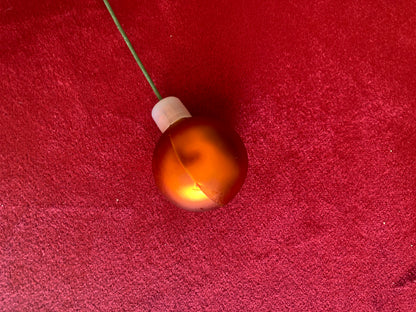 Orange Mini Balls (6)