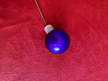 Load image into Gallery viewer, Purple Mini Balls (6)