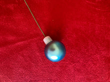 Load image into Gallery viewer, Turquoise Mini Balls (6)