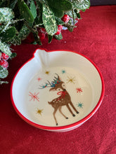 Load image into Gallery viewer, Reindeer Candy Dish