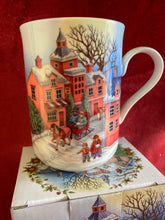 Load image into Gallery viewer, Sleigh Ride Mug