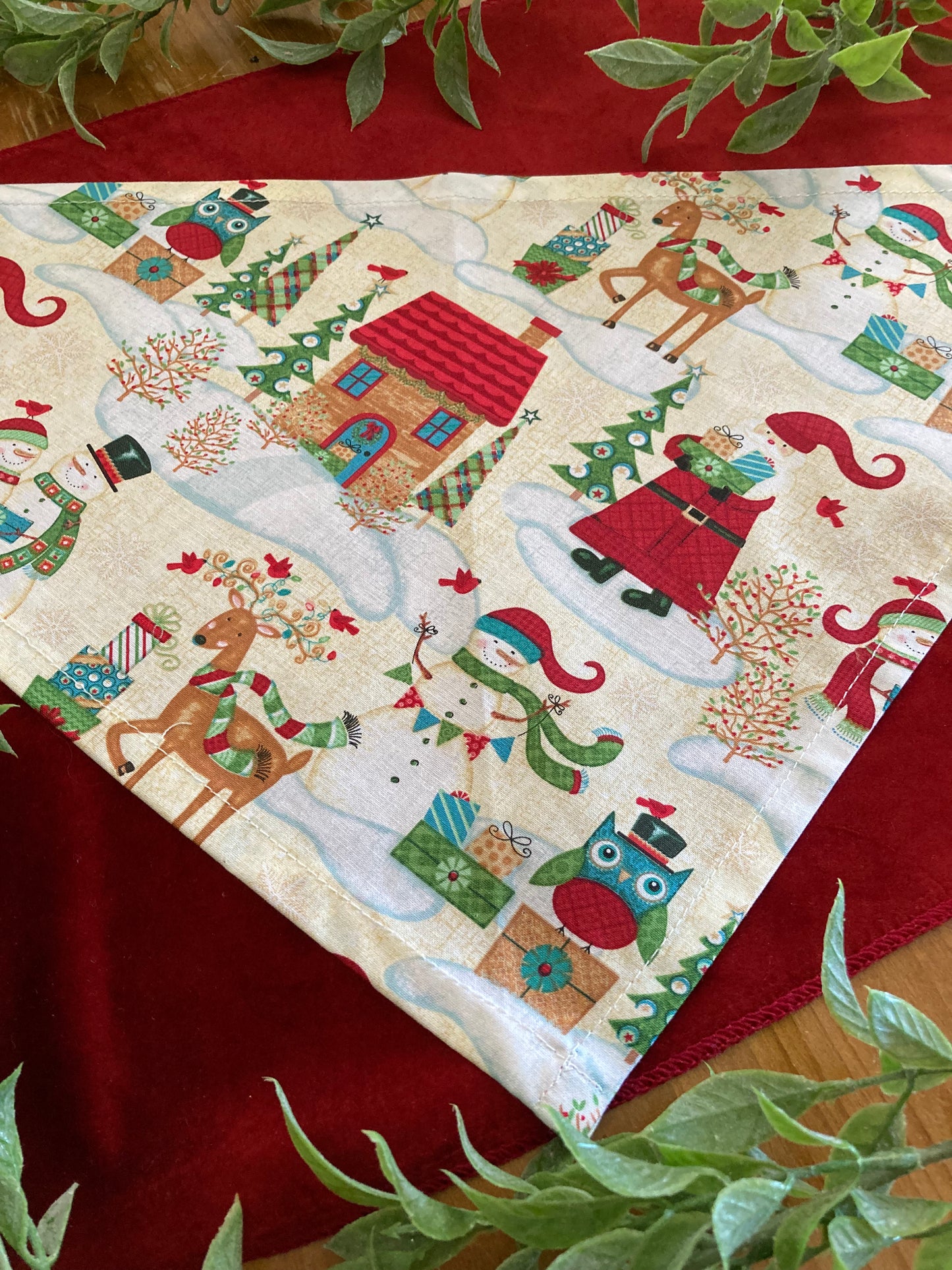 Dog Bandana