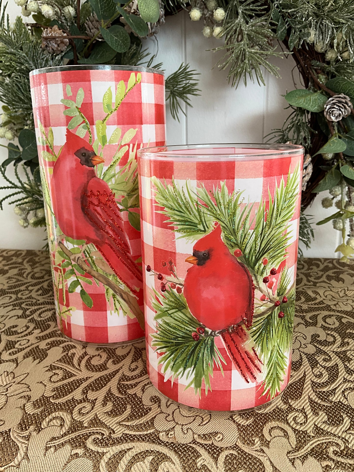 Cardinal Dome RAZ Lge