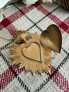 Sacred Heart Decoration