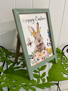 Easter Table Sign