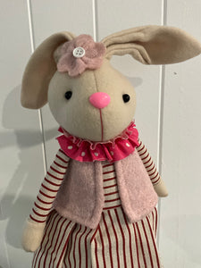 Miss Bunny Standing