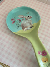 Load image into Gallery viewer, Easter Spoon Rest