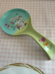 Easter Spoon Rest