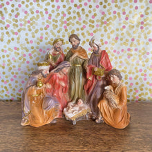 Load image into Gallery viewer, Nativity