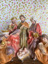 Load image into Gallery viewer, Nativity