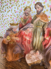 Load image into Gallery viewer, Nativity