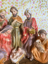 Load image into Gallery viewer, Nativity