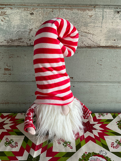 Striped Hat Gnome RAZ