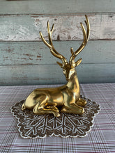 Load image into Gallery viewer, Gold Deer Set