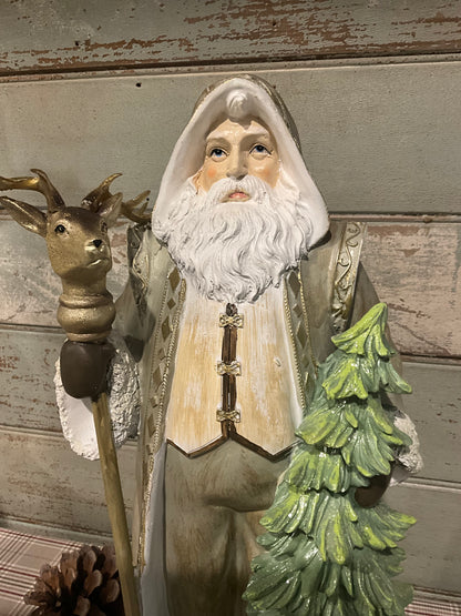 Sage Nordic Santa