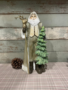 Sage Nordic Santa
