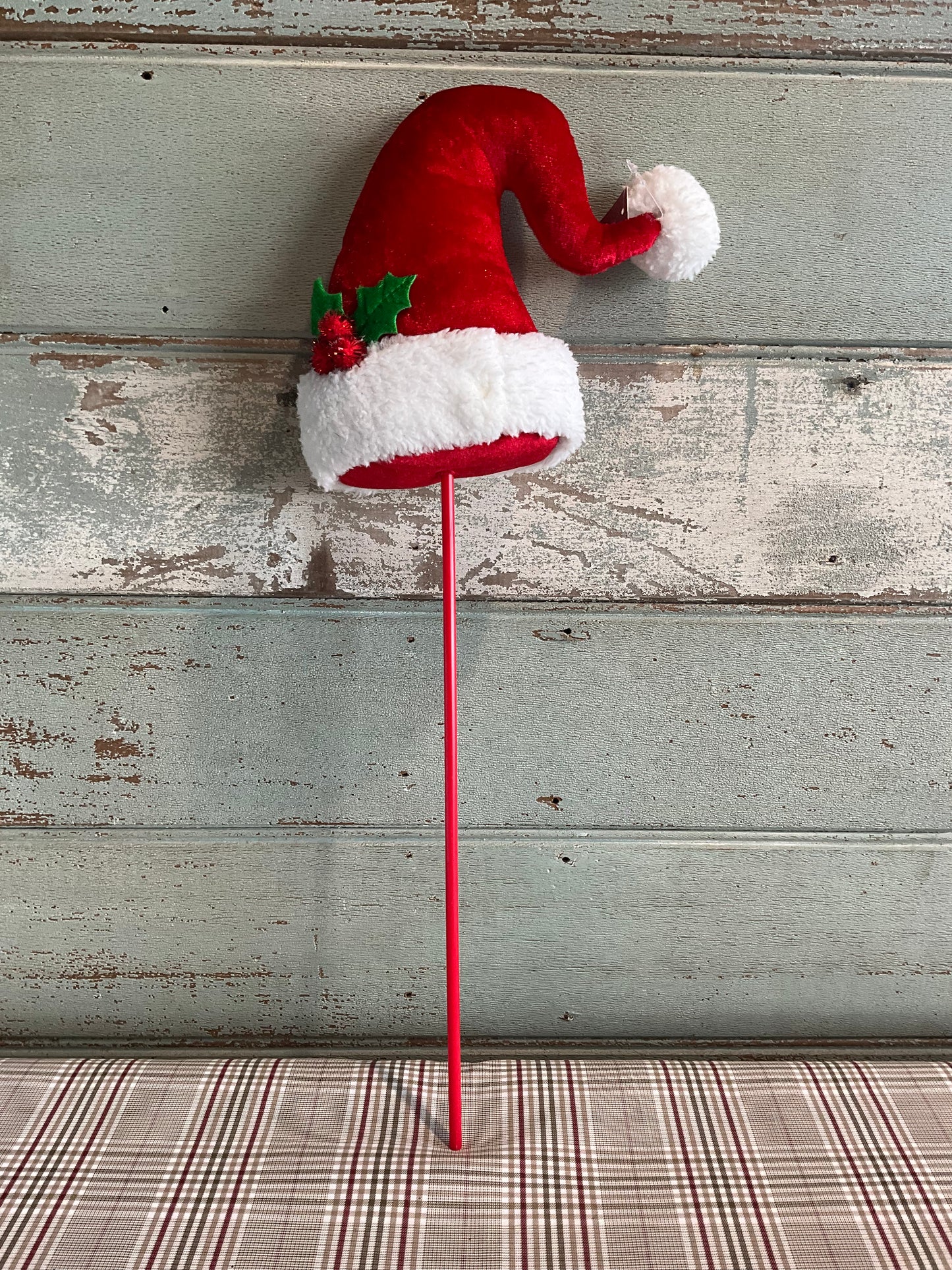 Hat Tree Topper