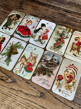 Load image into Gallery viewer, Vintage Gift Tags