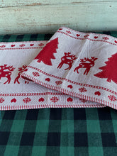 Load image into Gallery viewer, Woven Table Runner