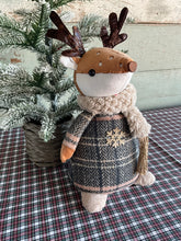 Load image into Gallery viewer, Small Brown Elk