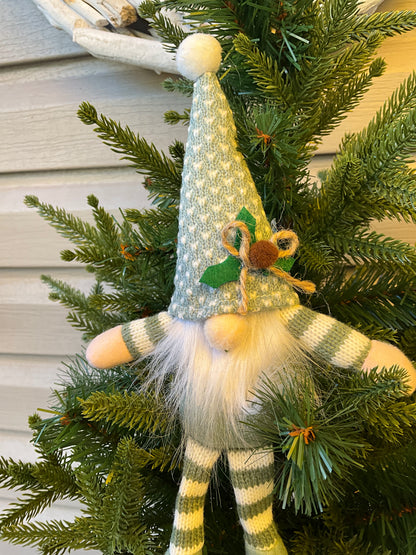 Small Knit Gnome