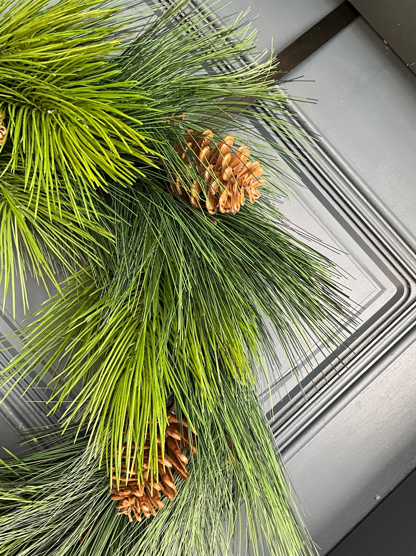 Rochon Pine Wreath