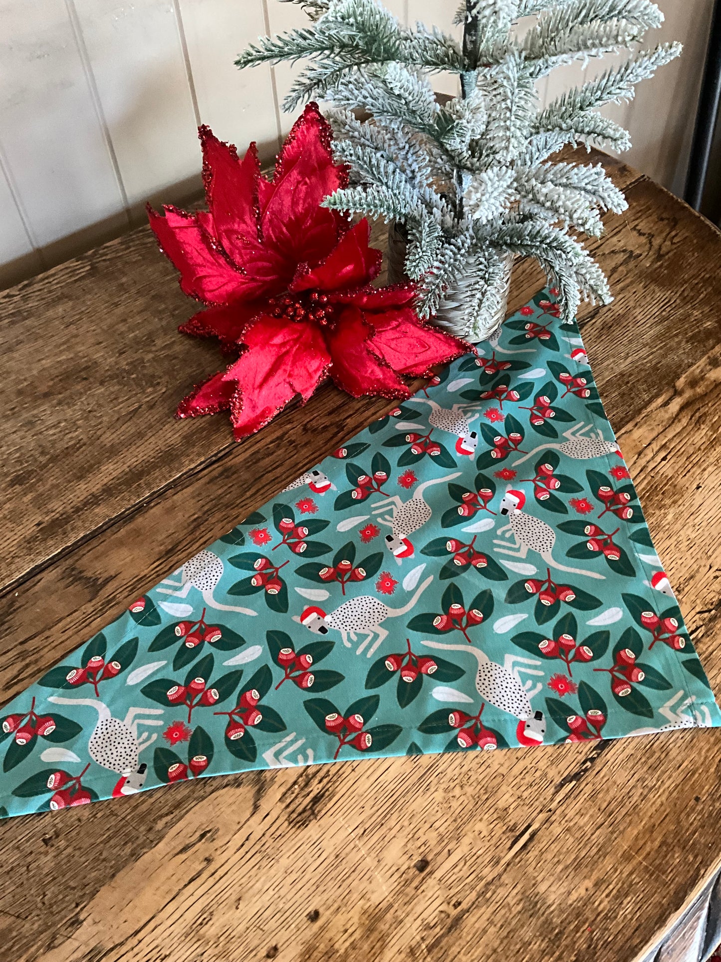 Aussie Dog Bandana