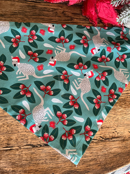 Aussie Dog Bandana