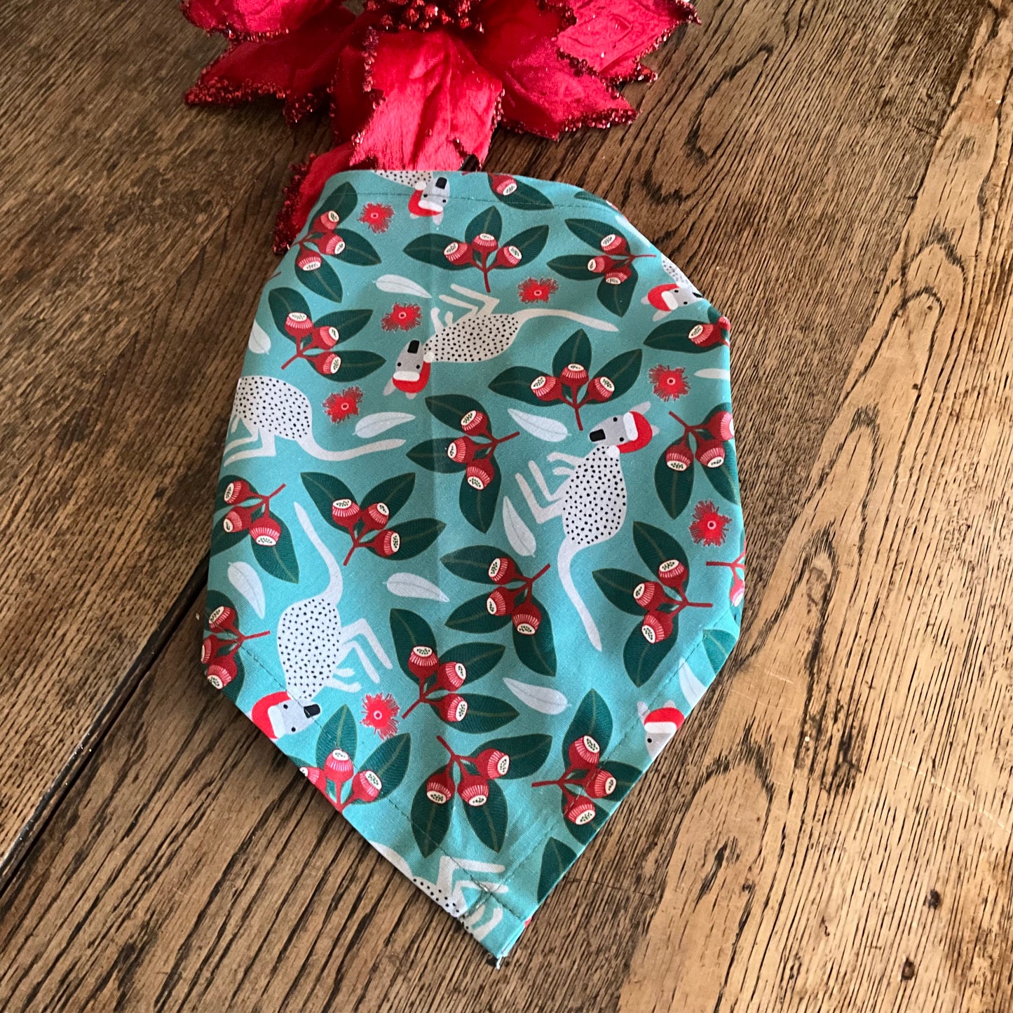 Aussie Dog Bandana