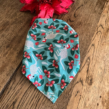 Aussie Dog Bandana
